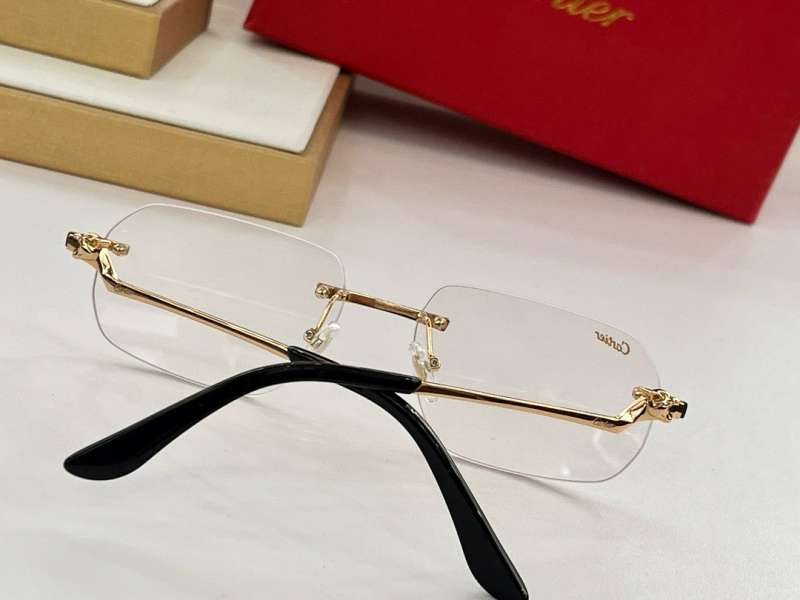 Picture of Cartier Sunglasses _SKUfw54145671fw